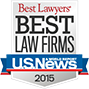 Best Lawyers | Best Law Firms | U.S.News | 2015