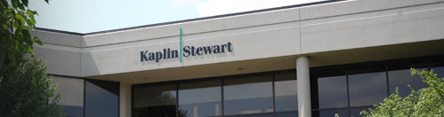 Kaplin Stewart Honors Adminstrative Assistants’ Day