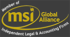 msi Global Alliance | Member of Independent Legal & Accounting Firms