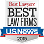 Best Lawyers | Best Law Firms | U.S.News | 2015